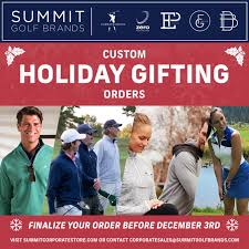 Maybe you would like to learn more about one of these? Mike Dwyer National Sales Manager Summit Golf Brands Linkedin
