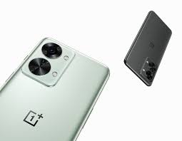 OnePlus Nord 2T 5G: Neues Mittelklasse ...