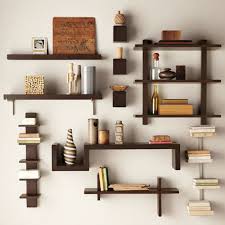 25 Creative Wall Shelves Design Ideas For Lovely Home Decoration Ideas Dexorate Wall Shelves Living Room Diy Living Room Decor Wall Shelves Bedroom