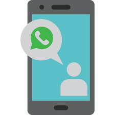 mobile phone whatsapp cell app call icon free download mobile phone whatsapp cell app