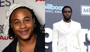 Twitter Users Think Orlando Brown Needs Help After Actor Claims Diddy Gave Him The 'Oooh Gosh Moaaf' • Hollywood Unlocked