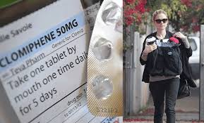 Clomiphene Twins The Odds Are Lower Than You May Think