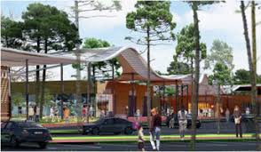 Site de pémégnan 430 rue monge 40000 mont de marsan. Mont De Marsan Le Leclerc Du Grand Moun Ouvrira Le 7 Mai La Distribution Lineaires