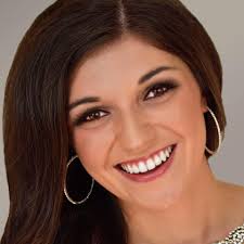 Miss DeSoto Heritage 2017