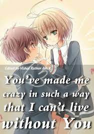 A character can have superhuman powers or. Love Quotes Anime Love Quotes My Baby Quotes Anime Quotes