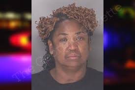 Dolores Hall — Douglas County Jail Bookings