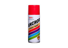 aerosol spray paint dpi sendirian berhad muar aerosol