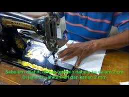 Cara Membuat Pola Dan Menjahit Baju Kemeja Anak Laki Laki Youtube Pembuatan Pola Kemeja Menjahit