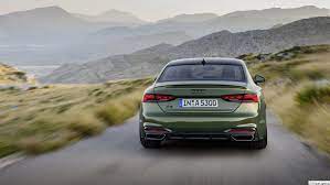 Audi A5 A5 Coupe 9t Facelift 2020 40 Tfsi 190 Hp S Tronic Petrol Gasoline 2019 A5 Coupe 9t Facelift 2020 Audi A5 Coupe Audi A5 Coupe