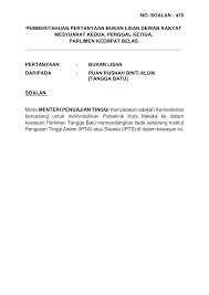Matlamat utama kami adalah memberikan informasi terkini ipta/s serta membantu pelajar dalam memilih ipta/s. 2