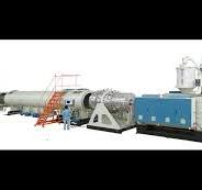 JWELL Machinery HDPE Pipe Machine for Sale Factory/Supplier ...