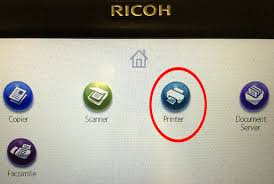 Ricoh (malaysia) sdn bhd has offices in major states and support of a broad network of ricoh business partners across the country. Secure Printing Instructions For Ricoh Printers