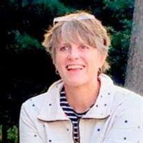 Susan Catherine Hodder Obituary