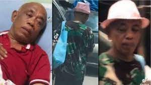 Tarno, warga sabilambo, kolaka, sulawesi tenggara tewas ditembak dalam proses pengejaran oleh polisi. Kabar Pesulap Tanah Air Pak Tarno Memprihatinkan Dikabarkan Bangkrut Hingga Kondisi Ini Tribun Batam
