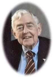 William J. "Bill" Horrigan, late school administrator
