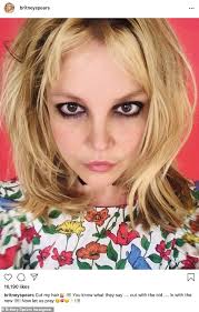 You may be able to find the same content in another format, or you may be able to find more information, at their. Britney Spears Shares The New Poetry After The Father Claimed It Had Been Four Months Since They Last Spoke