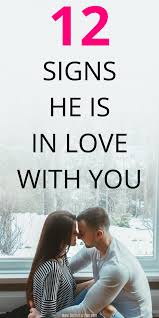 12 True Signs He Loves You Deeply In 2020 Signs He Loves You How Are You Feeling Love You
