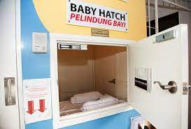 Ia bertujuan untuk membersihkan diri si manja dan mengelakkan jangkitan penyakit. Buang Bayi In English Zixioni
