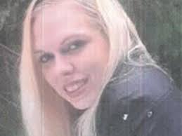 Danielle Beth Shook's Memorial Website