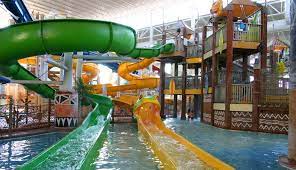 Kalahari Resorts Indoor Waterpark For The Kids Kalahari Resorts Indoor Waterpark Kalahari Water Park
