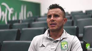 Compartimos un mensaje de nuestro Capitán, Luis "Chapo" Montes.  #SerFieraEsUnOrgullo