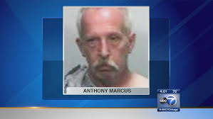 Anthony Marcus charged with killing wife, daughter found dead in Waukegan  home