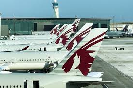 Qatar airways offers premium and a luxury flying option to any destination you can choose. Qatar Airways Will Reverse Pay Cuts When Demand Returns Simple Flying