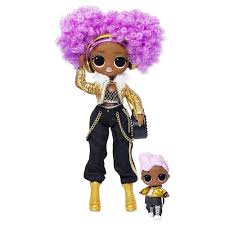 Surprise winter disco series dolls coloring pages. Lol Surprise Omg Winter Disco 24k D J Doll D J Set Buy Online
