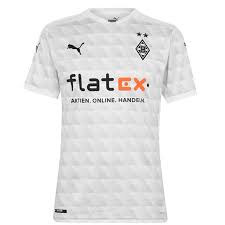 97 results for borussia monchengladbach. Puma Borussia Monchengladbach Home Shirt 2020 2021 Clothing Sportsdirect Com
