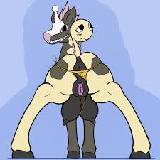 Rule34 - If it exists, there is porn of it  ikakins, girafarig  1795361