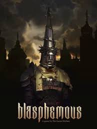 Si quieres estar al día de los lanzamientos más importantes de la consola o estás buscando los juegos que deberías tener en tu colección, aquí tienes la solución. Blasphemous Video Game Wikipedia