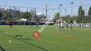 Oktay Hali Saha 2 Fatih Kocamustafapasa Fatih