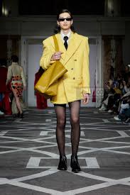 Helen Anthony Men & Women Fall Winter 2024 London