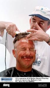 Ian gerard hi-res stock photography and images