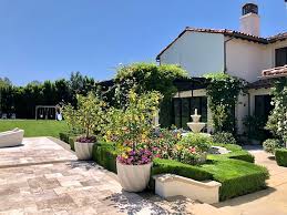 Inside khloe kardashian's former calabasas mansion. Khloe Kardashian Sells Calabasas Home For 15 5m People Com