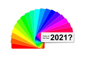 Usaha desain menjadi salah satu peluang bisnis yang paling menjanjikan di tahun 2017, apalagi untuk jasa desain grafis 2017. Trend Color 2021 Stok Vektor Ilustrasi Trend Color 2021 Bebas Royalti Depositphotos