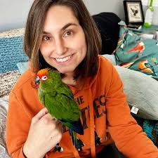 Nonprofit Spotlight: St. Louis Avian Rescue (STAR)