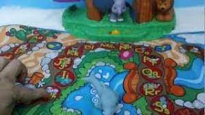 Amazingracepghfisher price little people and there animal friends! Fisher Price Little People A To Z Learning Zoo By Copter Shop Pantown Com Youtube