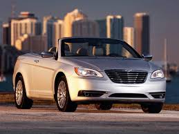 2013 Chrysler 200 Review, Problems, Reliability, Value, Life ...