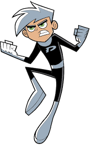 Pin By Anthony Montes On Character Poses Danny Phantom Character Poses Character