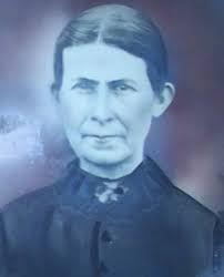 Amanda Frances (Addison) Boley (1842-1924)