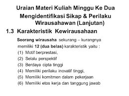 We did not find results for: Mata Kuliah Kewirausahaan Ppt Download