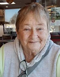 Peggy Ann Blair Walters Obituary October 5, 2023