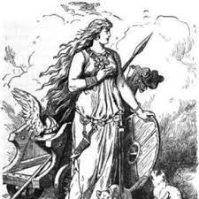 The volvacould then attempt to alter these events, leading enemies to their doom and delivering friends from impending disaster. Freya Mythology Heroes Wiki Fandom