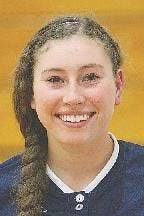 BNL softballers Schoenung, Watson 1st team All-HHC