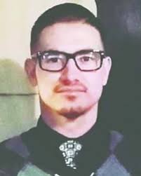 Michael Sambrano Obituary (1987