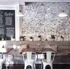 Cantodeflores Coffee Shops Interior Cafe Interior Restaurant Interior