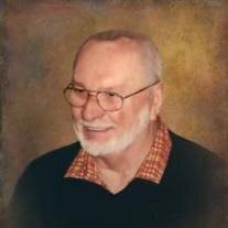 Roy Calvin Geist Obituary