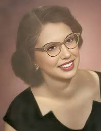 Suzanne Jameson Parker