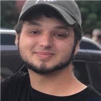 Aaron Ewing's Instagram, Twitter & Facebook